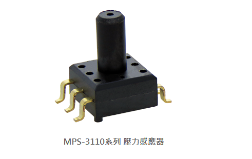 MPS-3100系列