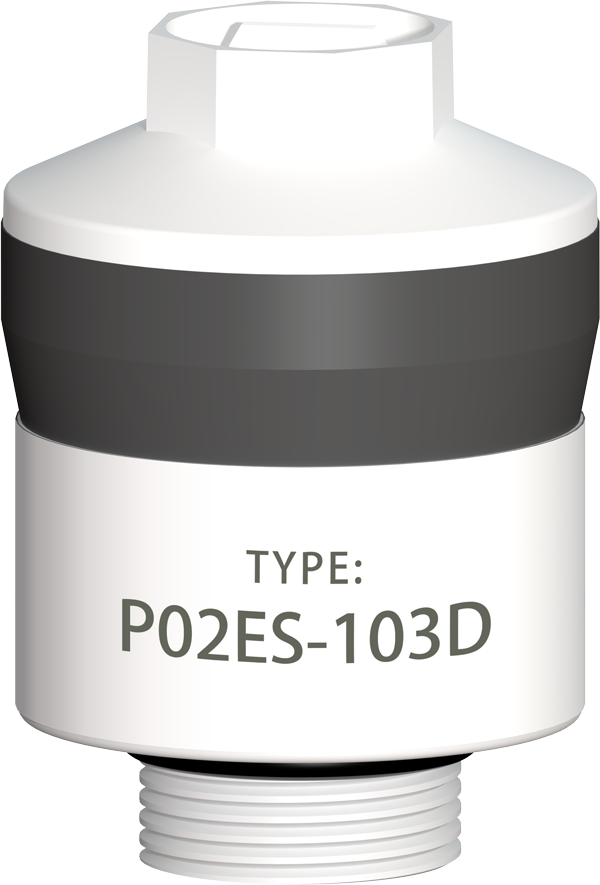 PO2ES-103PD电化学氧（O2）传感器-数字输出